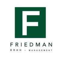 Friedman